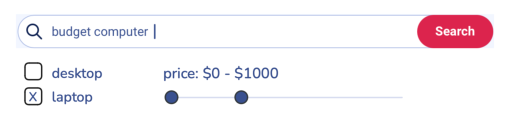 vector-search-ecommerce