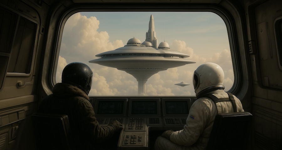 Vector Search in Production