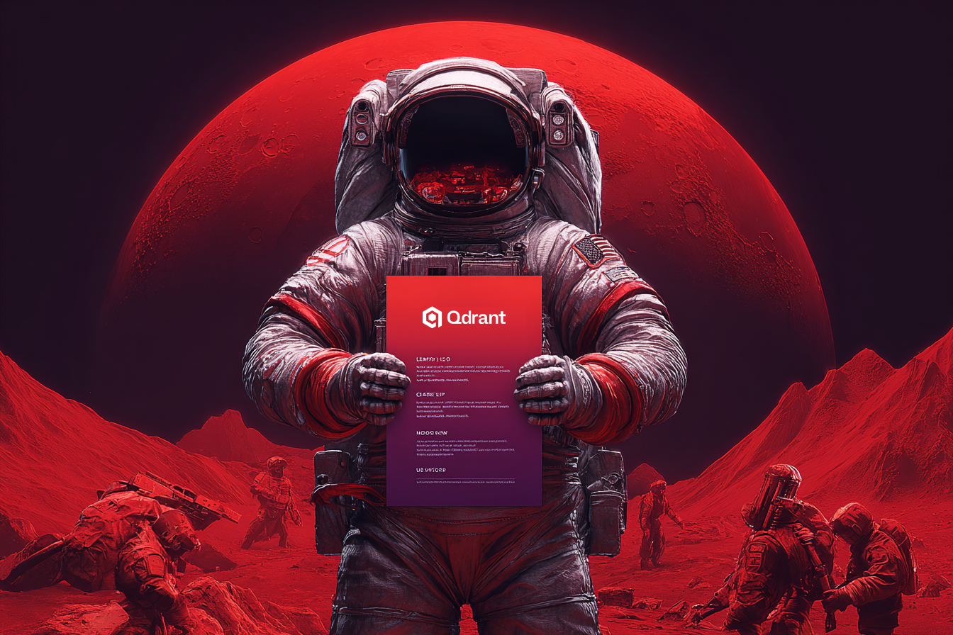 Qdrant Academy Expands with Official Certification